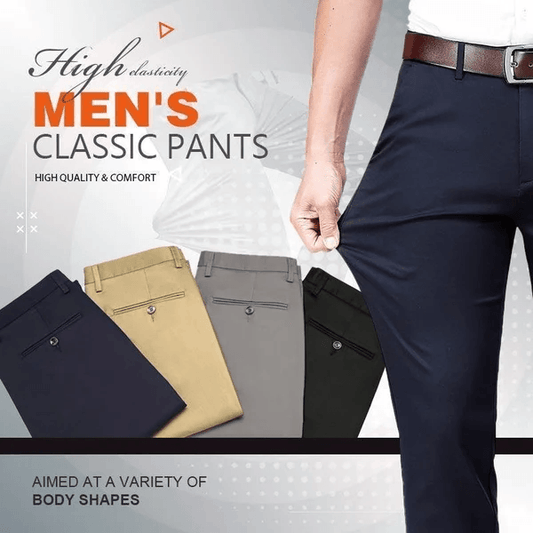 Victus Classic Men's Pants